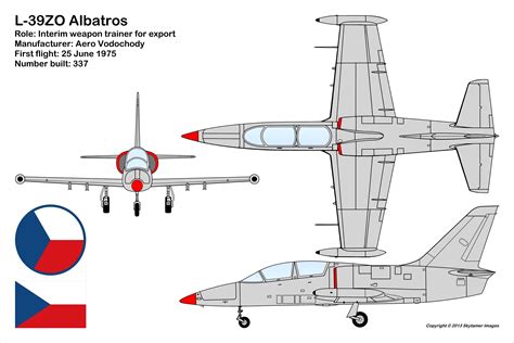 aero l 39 albatros specifications.